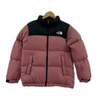 ダウンジャケット Nuptse Jacket ピンク
