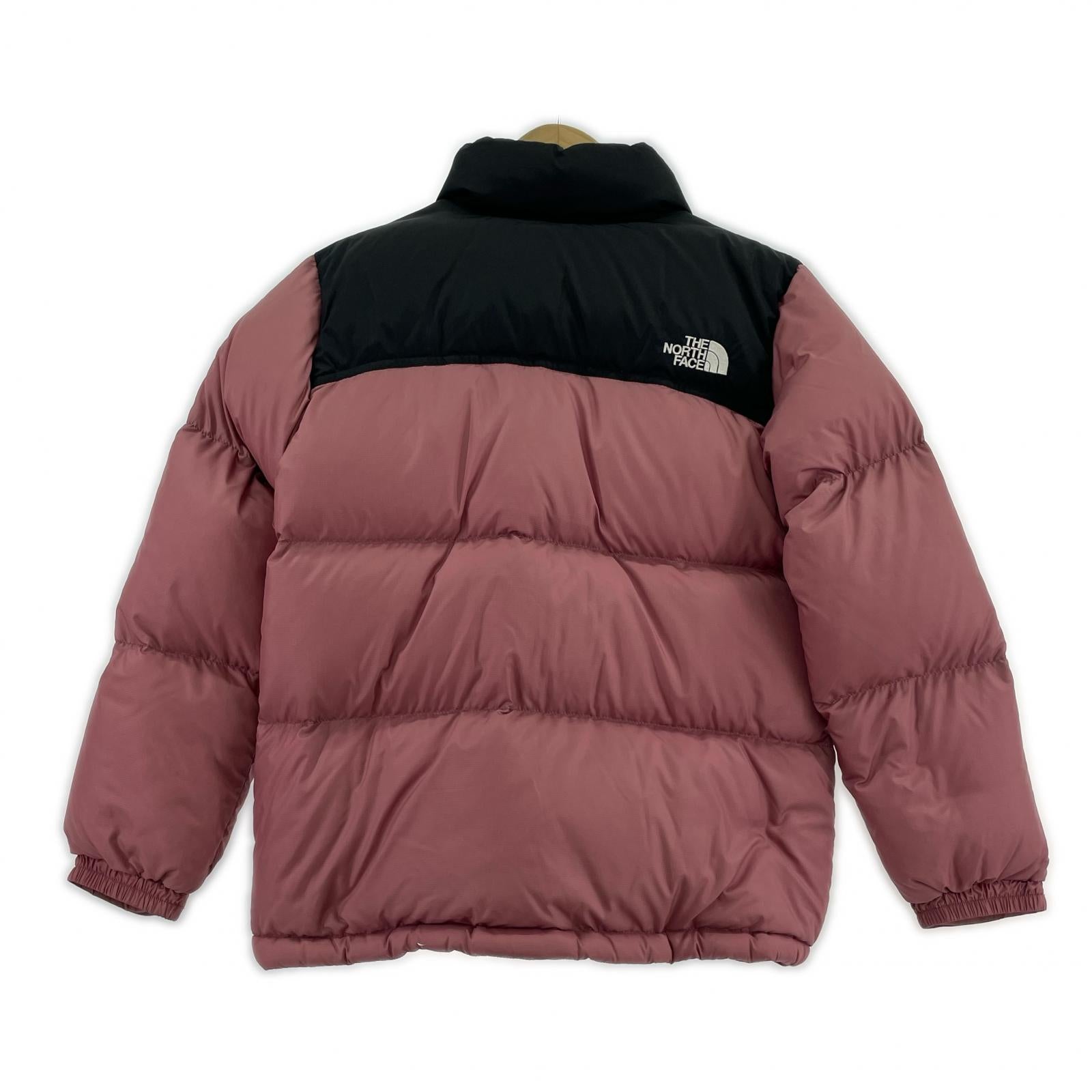 ダウンジャケット Nuptse Jacket ピンク