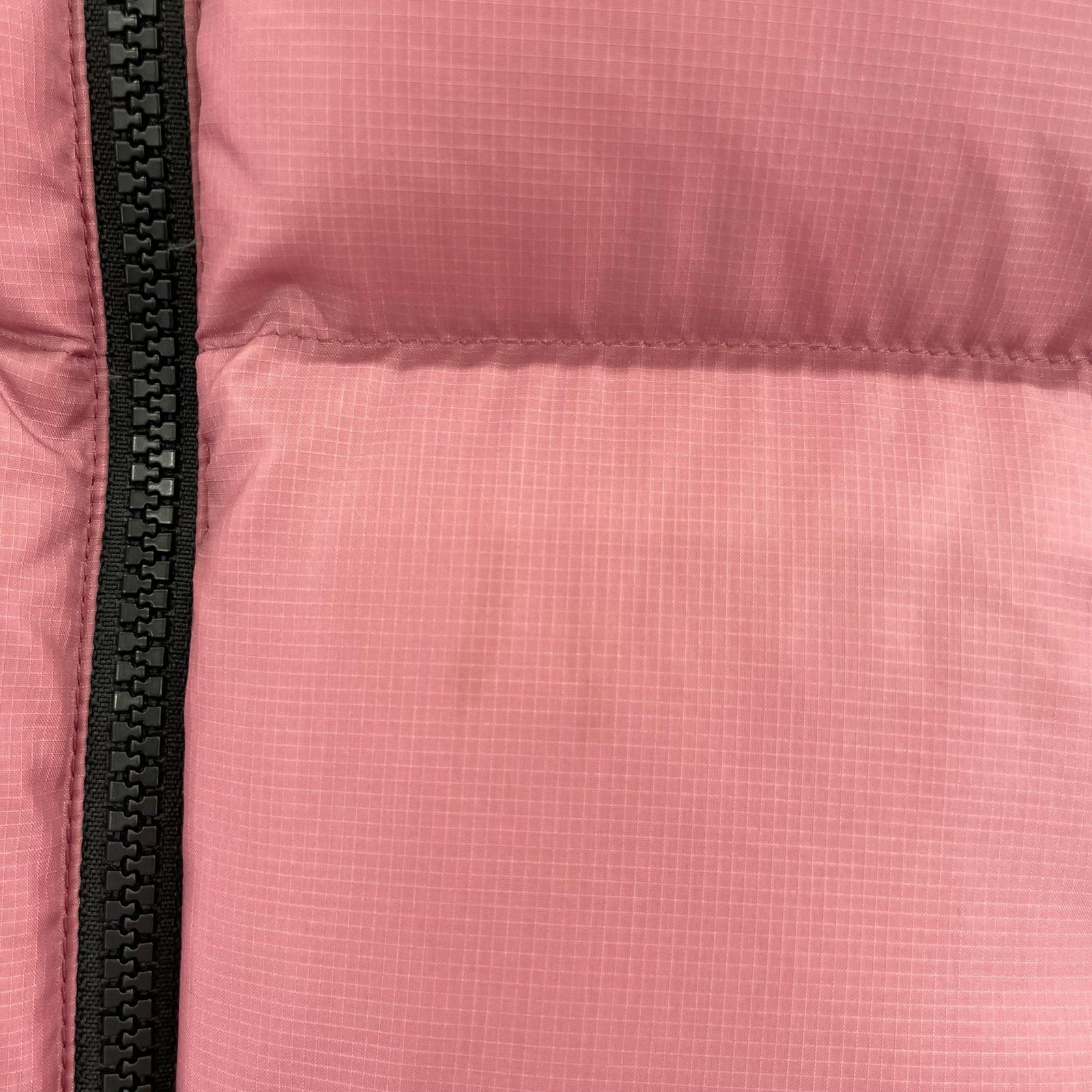 ダウンジャケット Nuptse Jacket ピンク