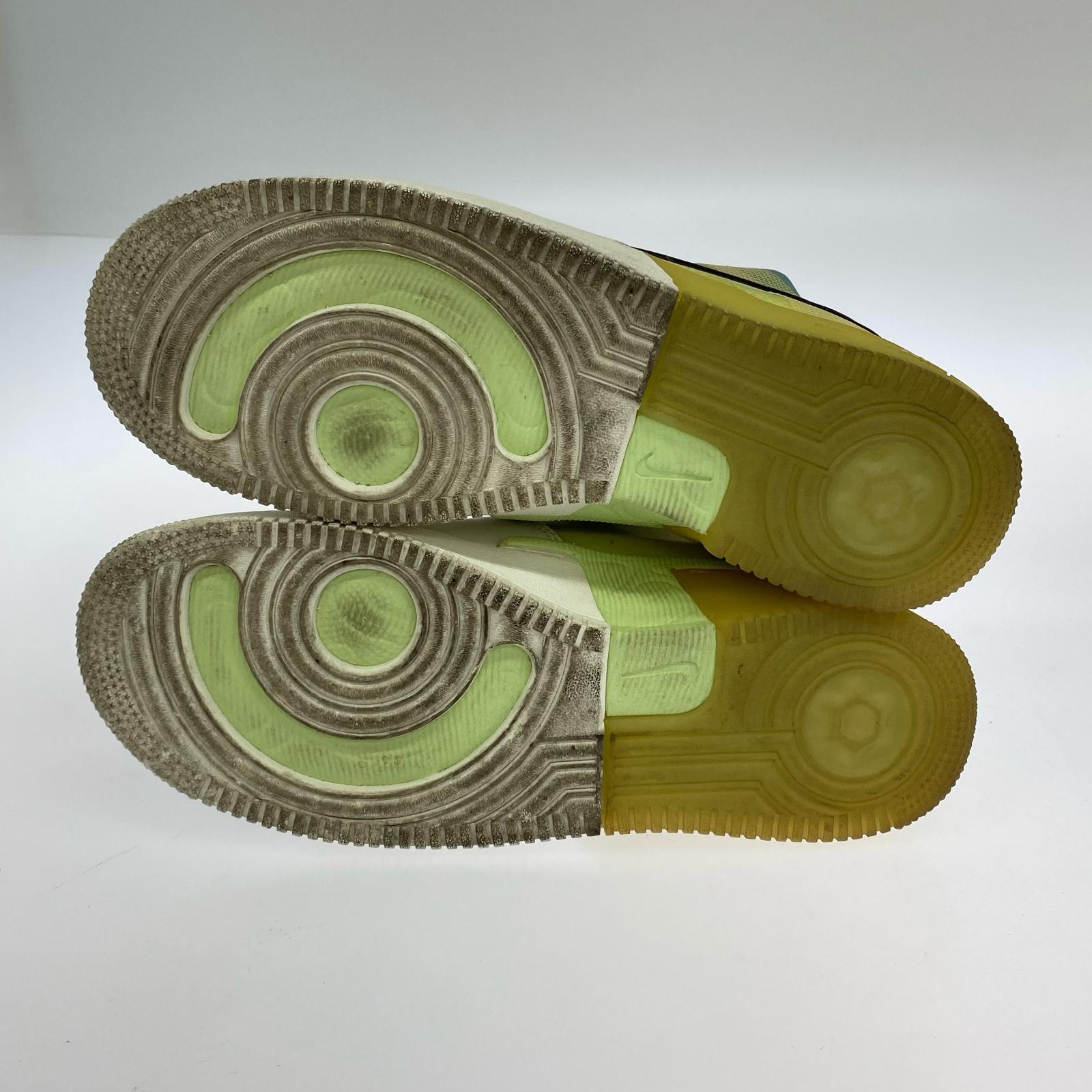 スニーカー ローカット マルチカラー (28.5cm) 28.5cm (US10 1/2 UK10 EU47) ホワイト