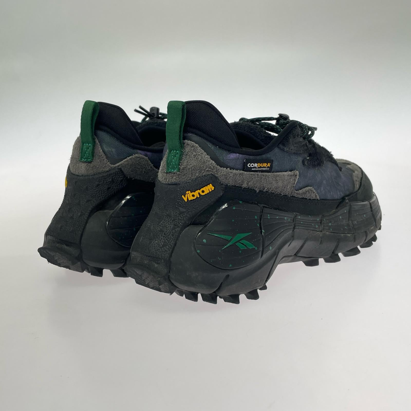 スニーカー Reebok South2 West8 ZIG KINECTICA 27.5cm 27.5cm (US9 1/2 UK9 EU45)
