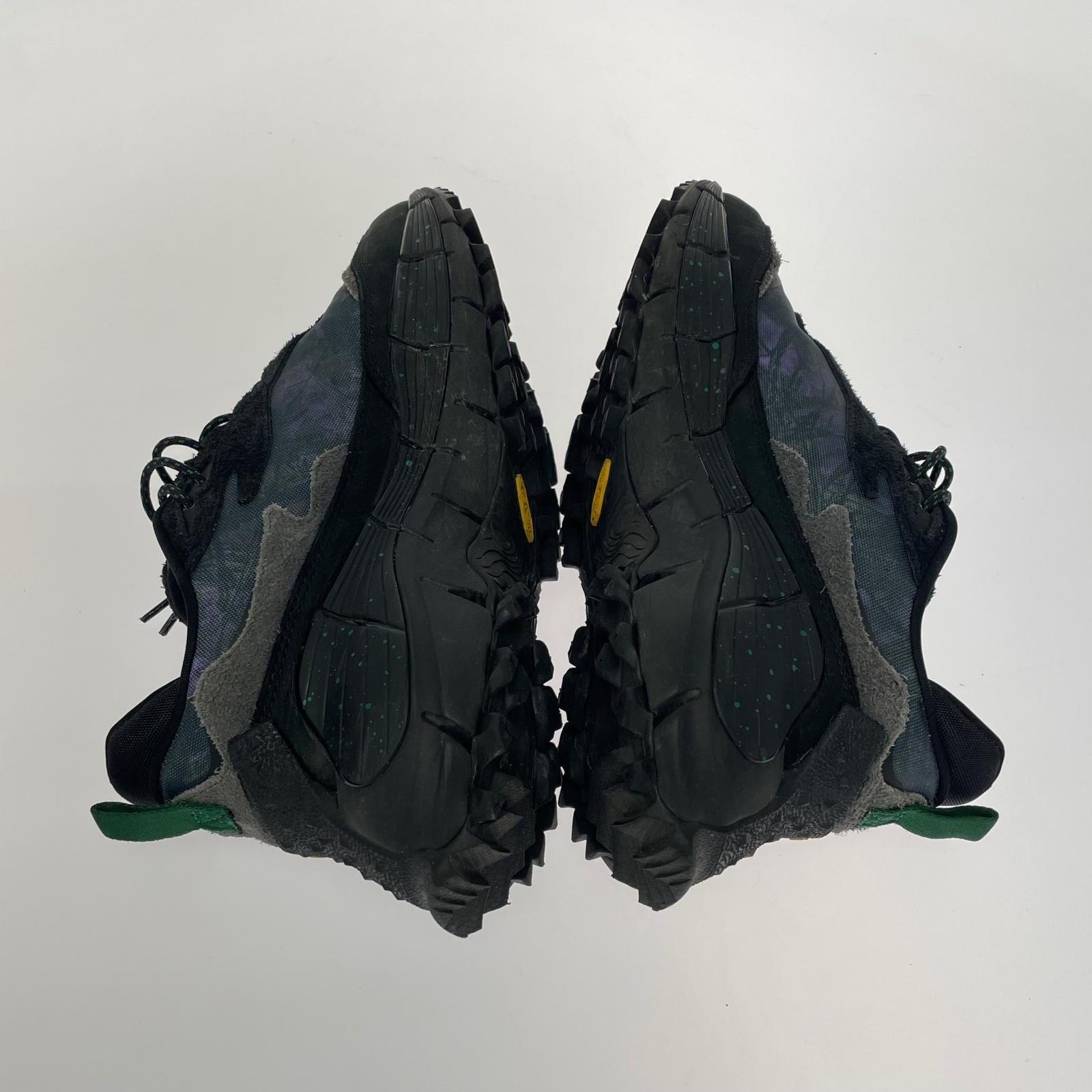 スニーカー Reebok South2 West8 ZIG KINECTICA 27.5cm 27.5cm (US9 1/2 UK9 EU45)