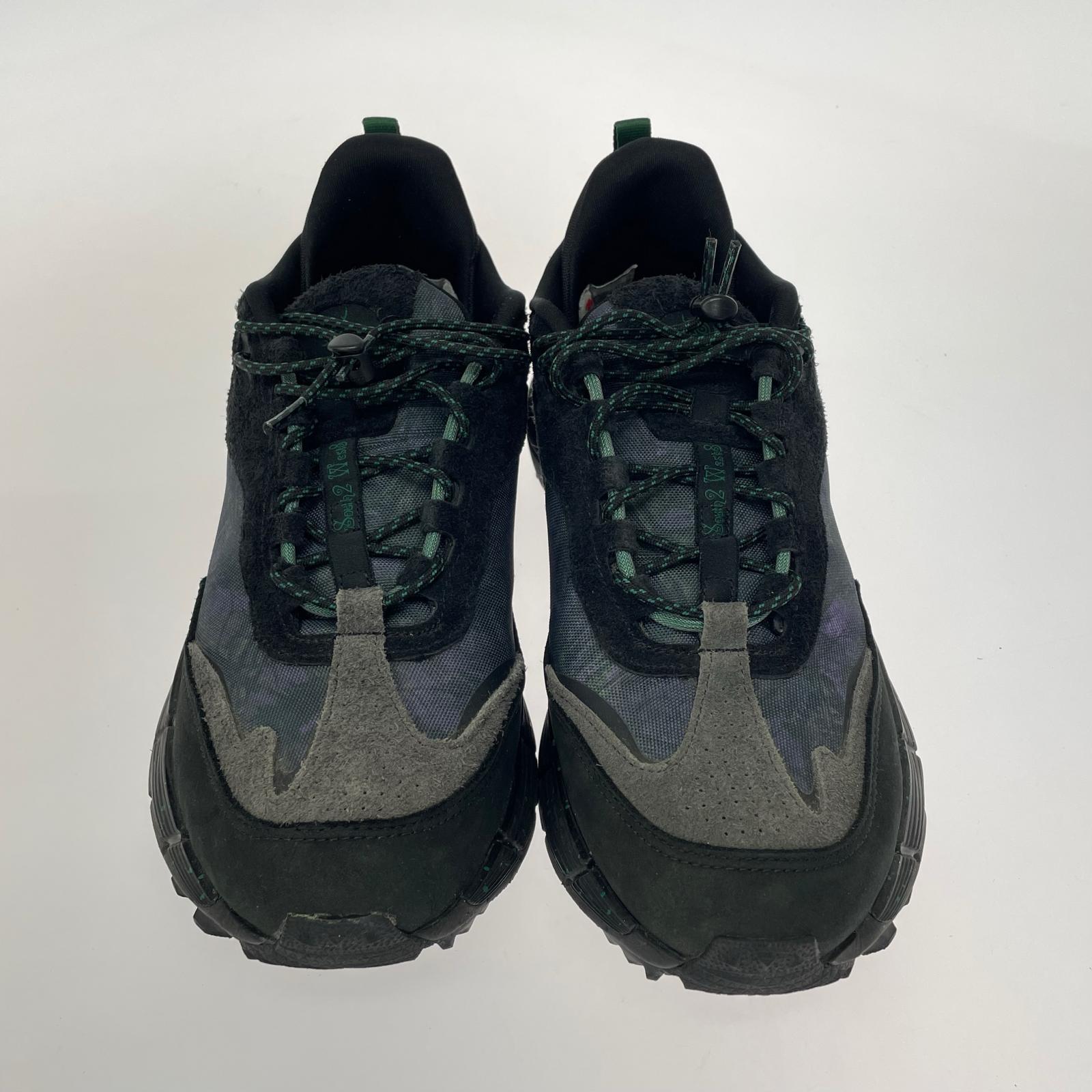 スニーカー Reebok South2 West8 ZIG KINECTICA 27.5cm 27.5cm (US9 1/2 UK9 EU45)