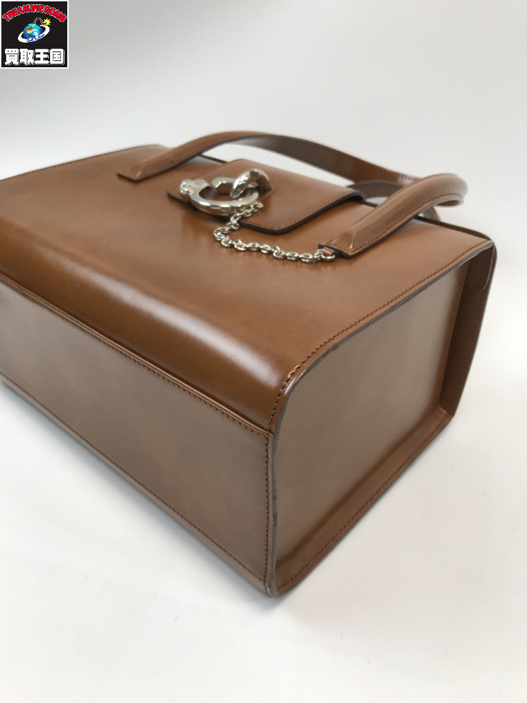 Cartier/パンテール/ハンドバッグ