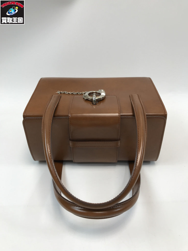 Cartier/パンテール/ハンドバッグ