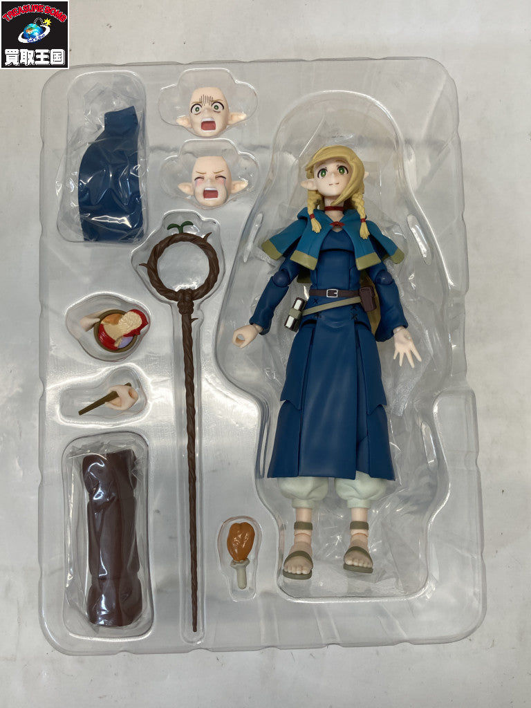 figma マルシル フィギュア/グッズ