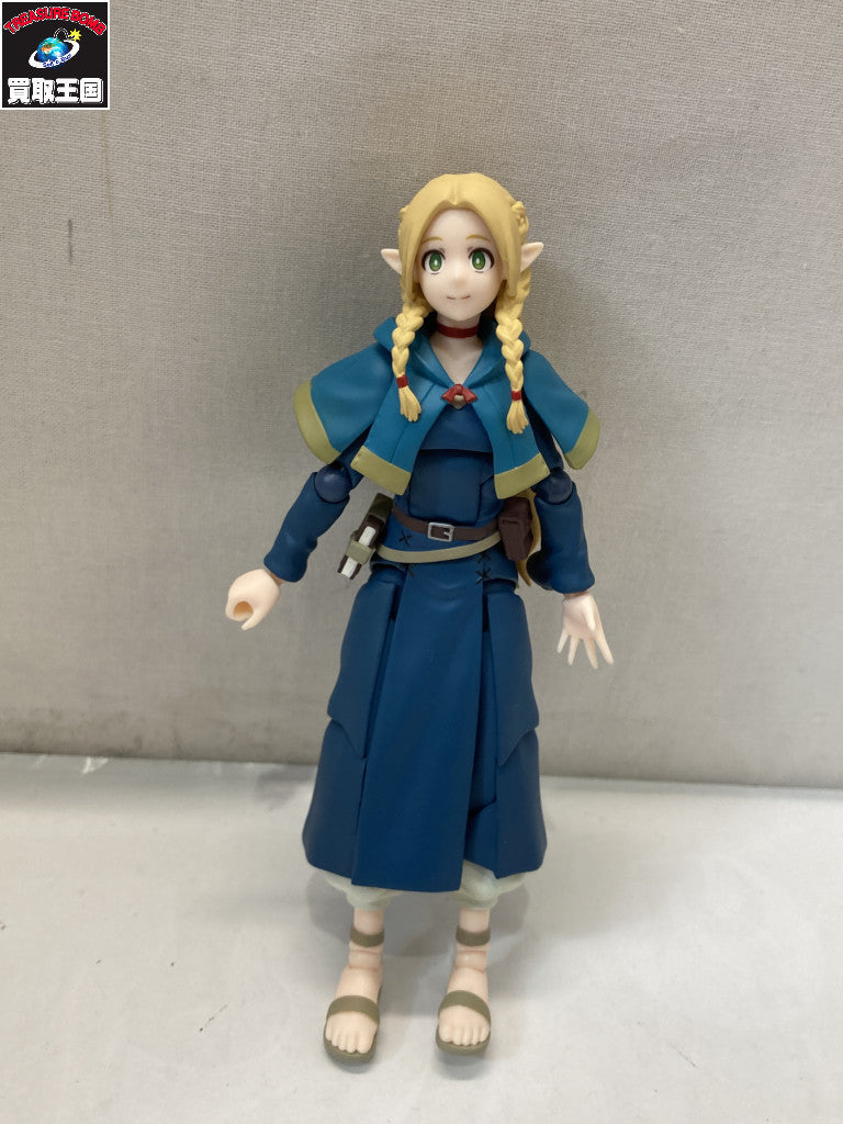 figma マルシル フィギュア/グッズ
