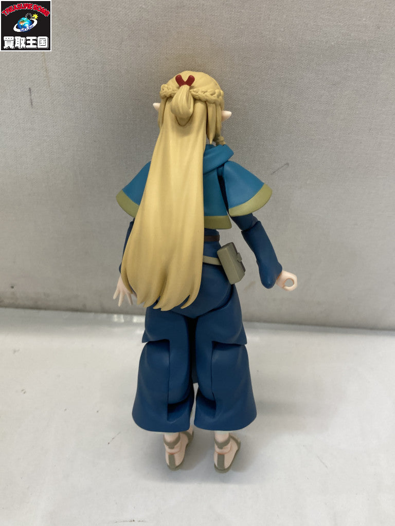 figma マルシル フィギュア/グッズ