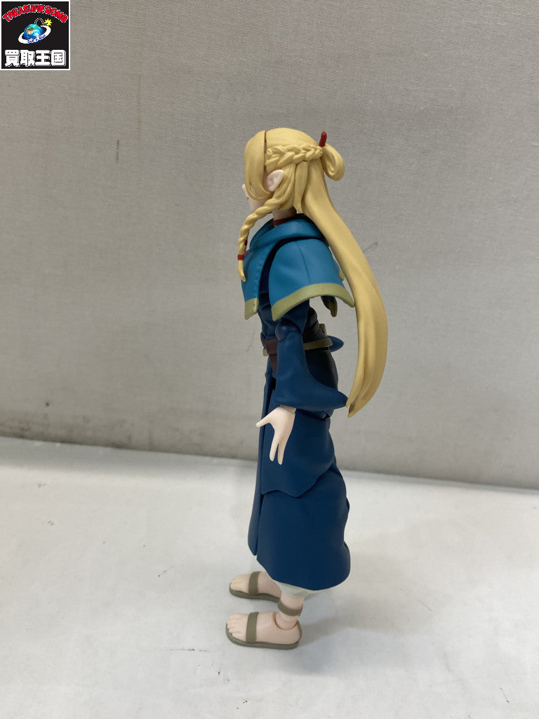figma マルシル フィギュア/グッズ