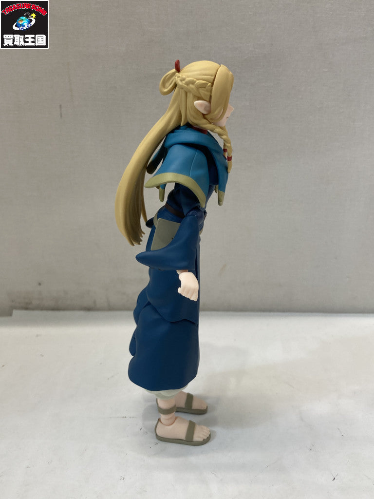 figma マルシル フィギュア/グッズ