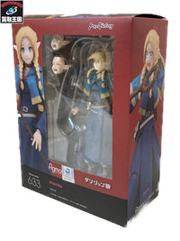figma マルシル フィギュア/グッズ