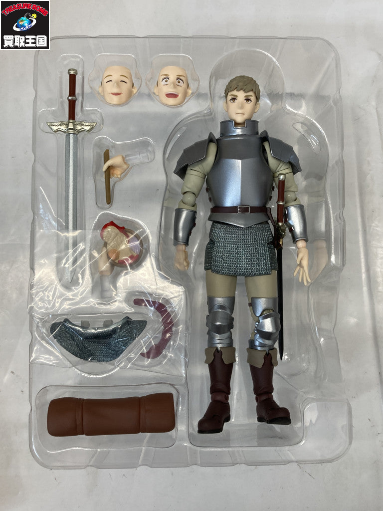 figma ライオス フィギュア/グッズ