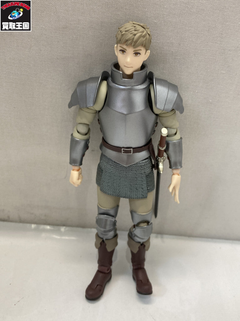 figma ライオス フィギュア/グッズ