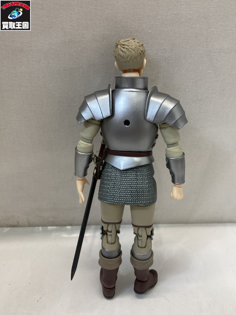 figma ライオス フィギュア/グッズ