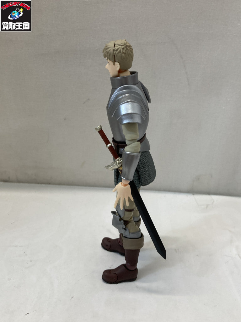 figma ライオス フィギュア/グッズ