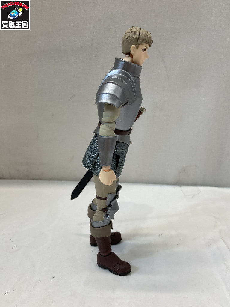 figma ライオス フィギュア/グッズ