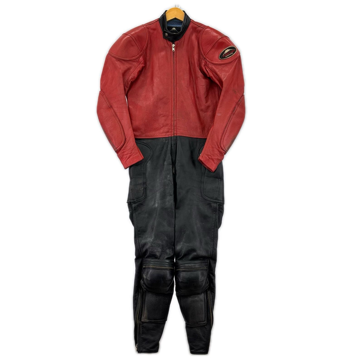 オーバーオール KUSHITANI レーシングスーツ M