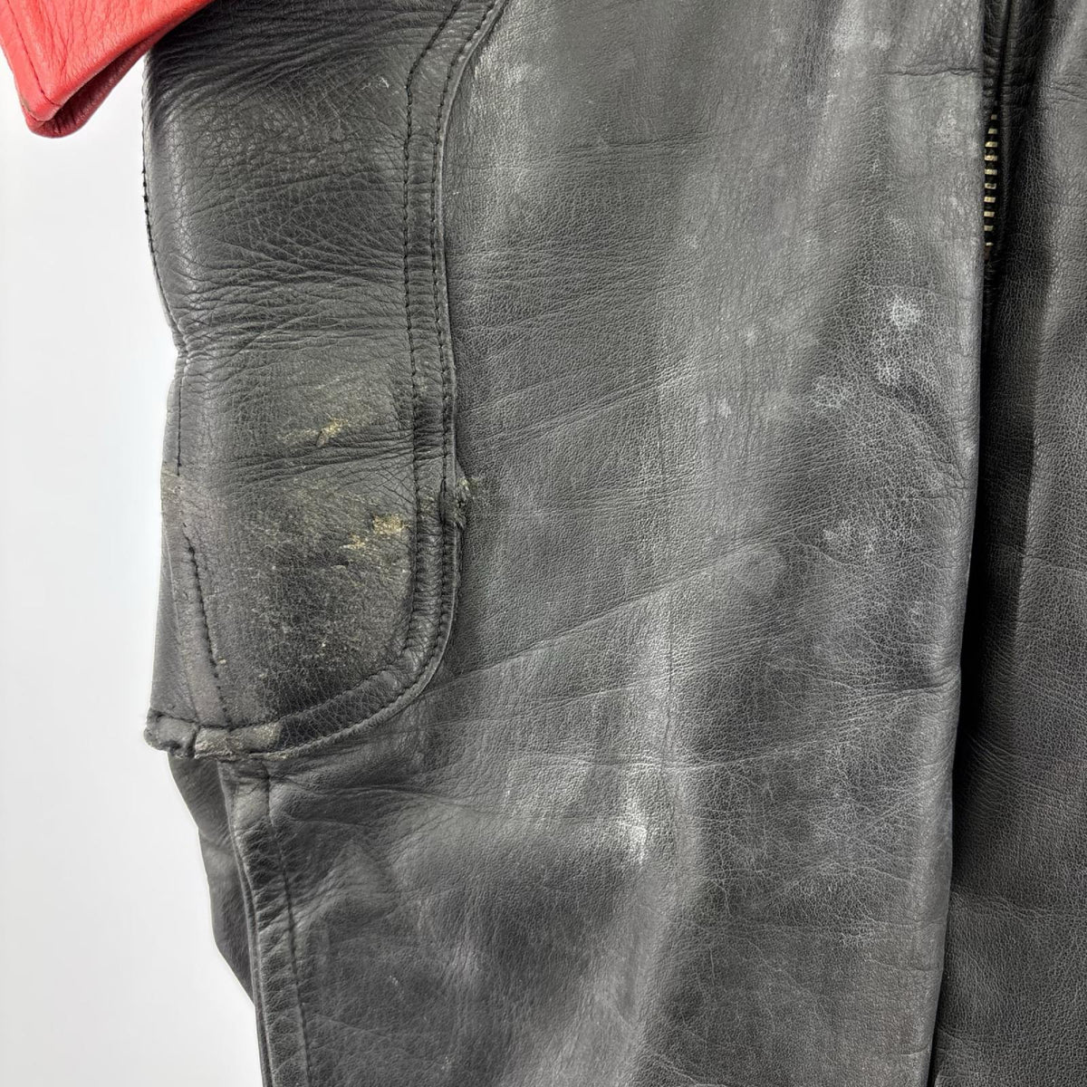 オーバーオール KUSHITANI レーシングスーツ M
