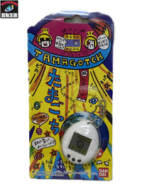 初代たまごっち 白 フィギュア/グッズ