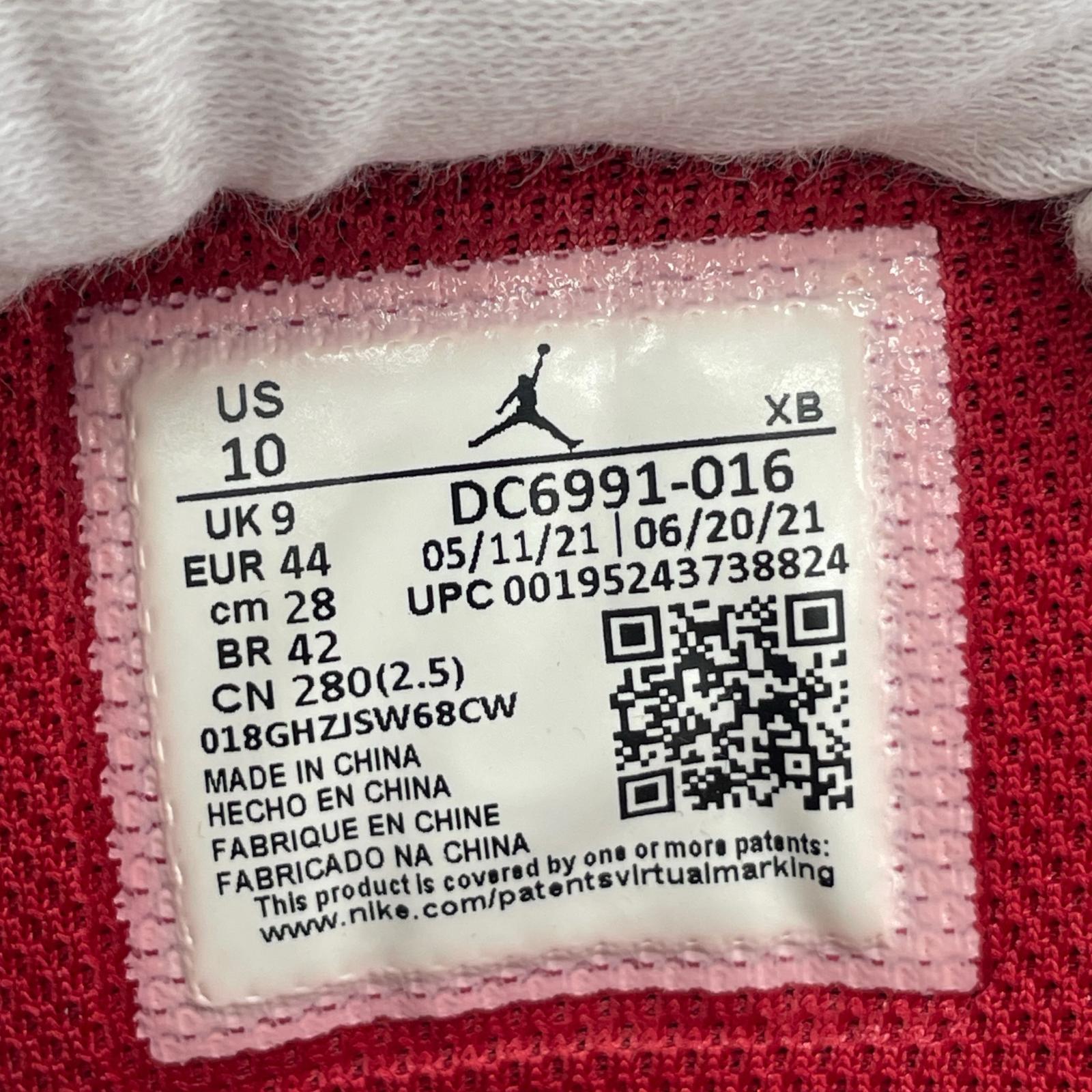 スニーカー Air Jordan 1 Low SE 28.0cm 28cm (US10 UK9 1/2 EU46)