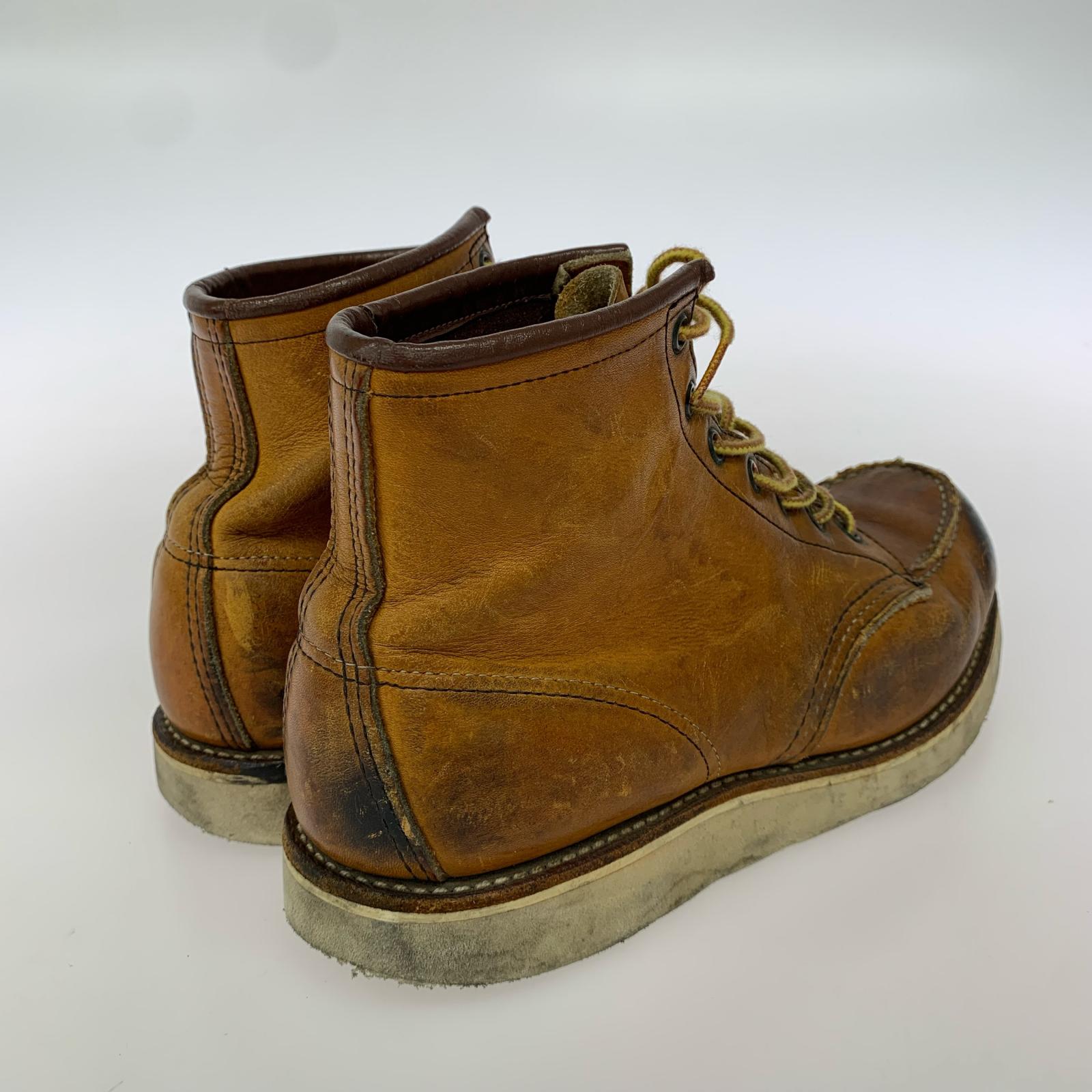 ブーツ 96年製 Irish Setter US8 CML