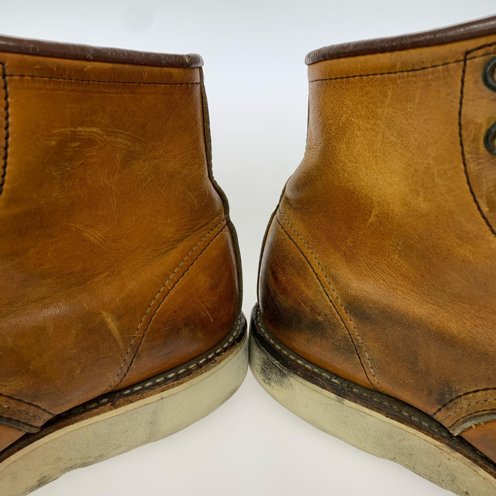 ブーツ 96年製 Irish Setter US8 CML