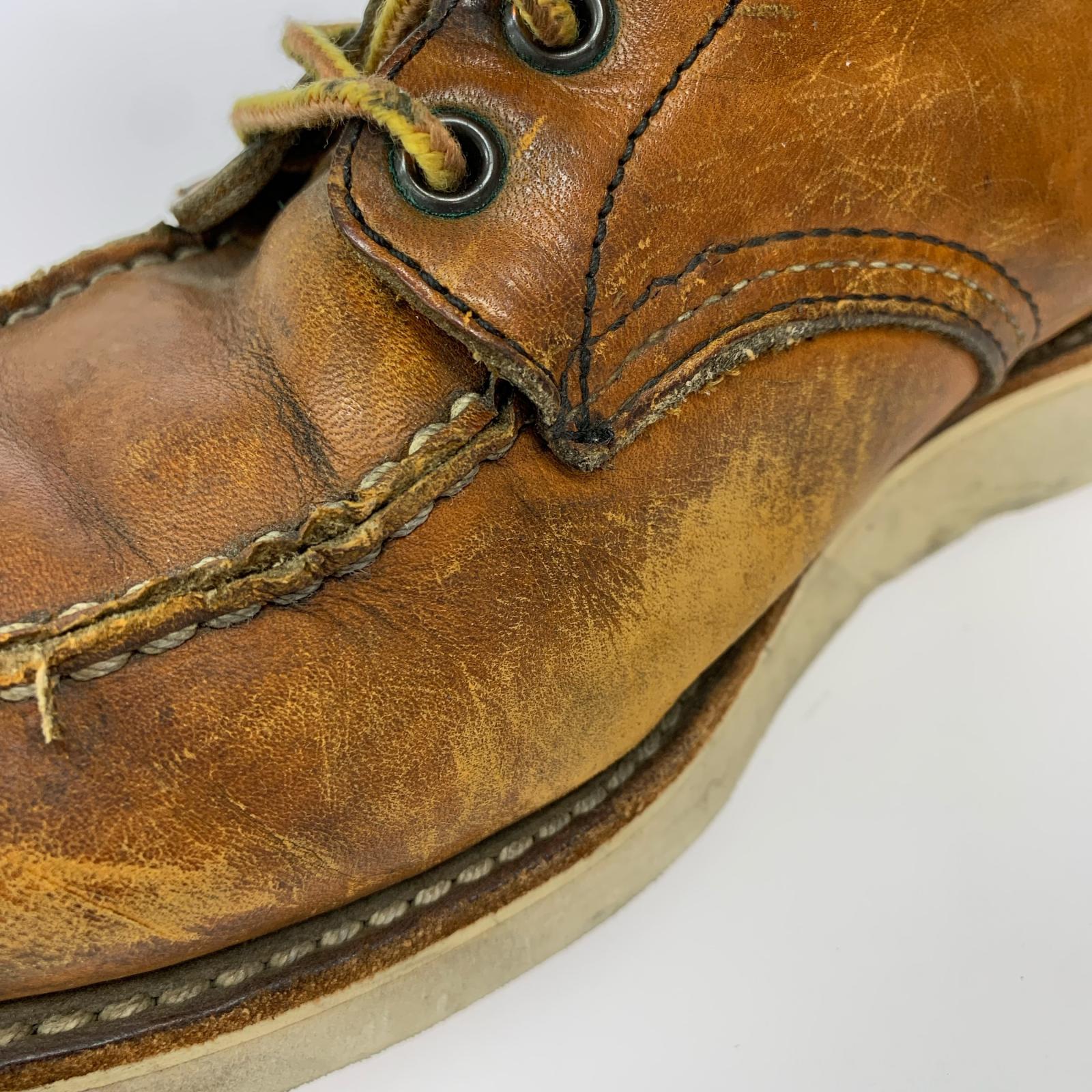ブーツ 96年製 Irish Setter US8 CML