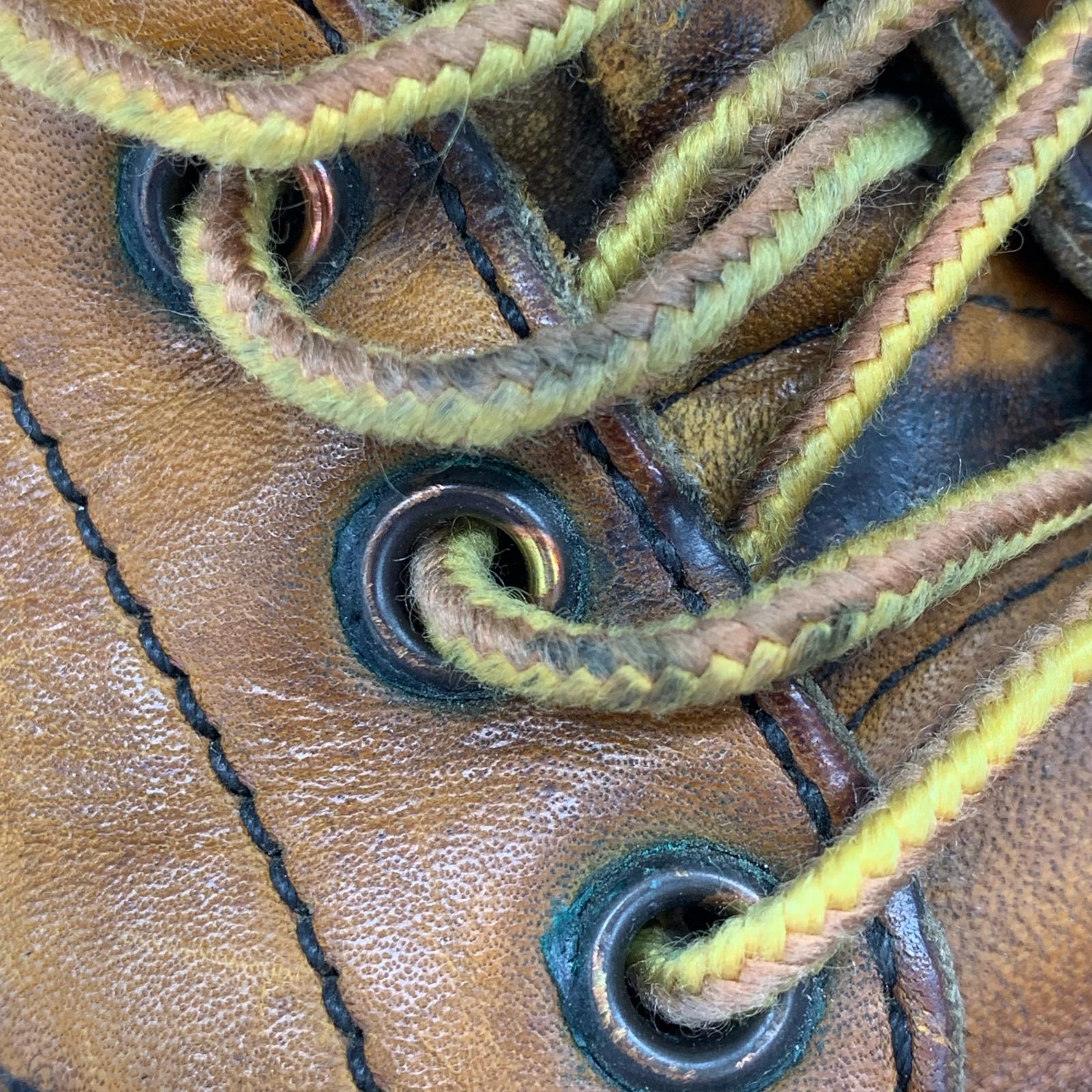 ブーツ 96年製 Irish Setter US8 CML