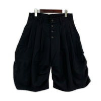 パンツ Christophernemeth Trousers 64B S S ブラック