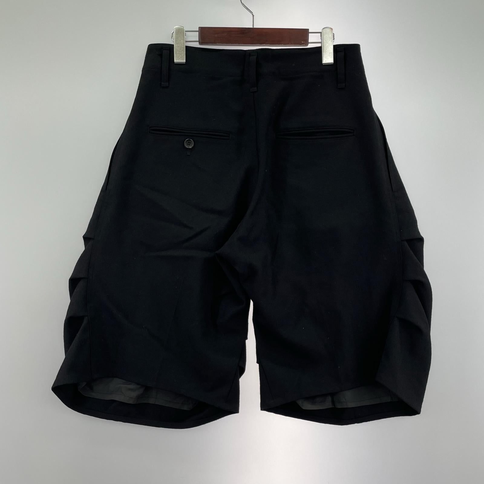 パンツ Christophernemeth Trousers 64B S S ブラック