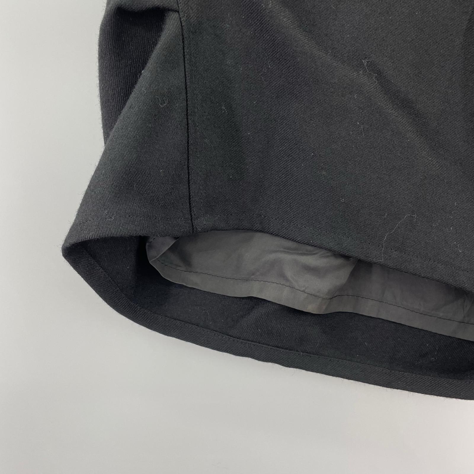 パンツ Christophernemeth Trousers 64B S S ブラック