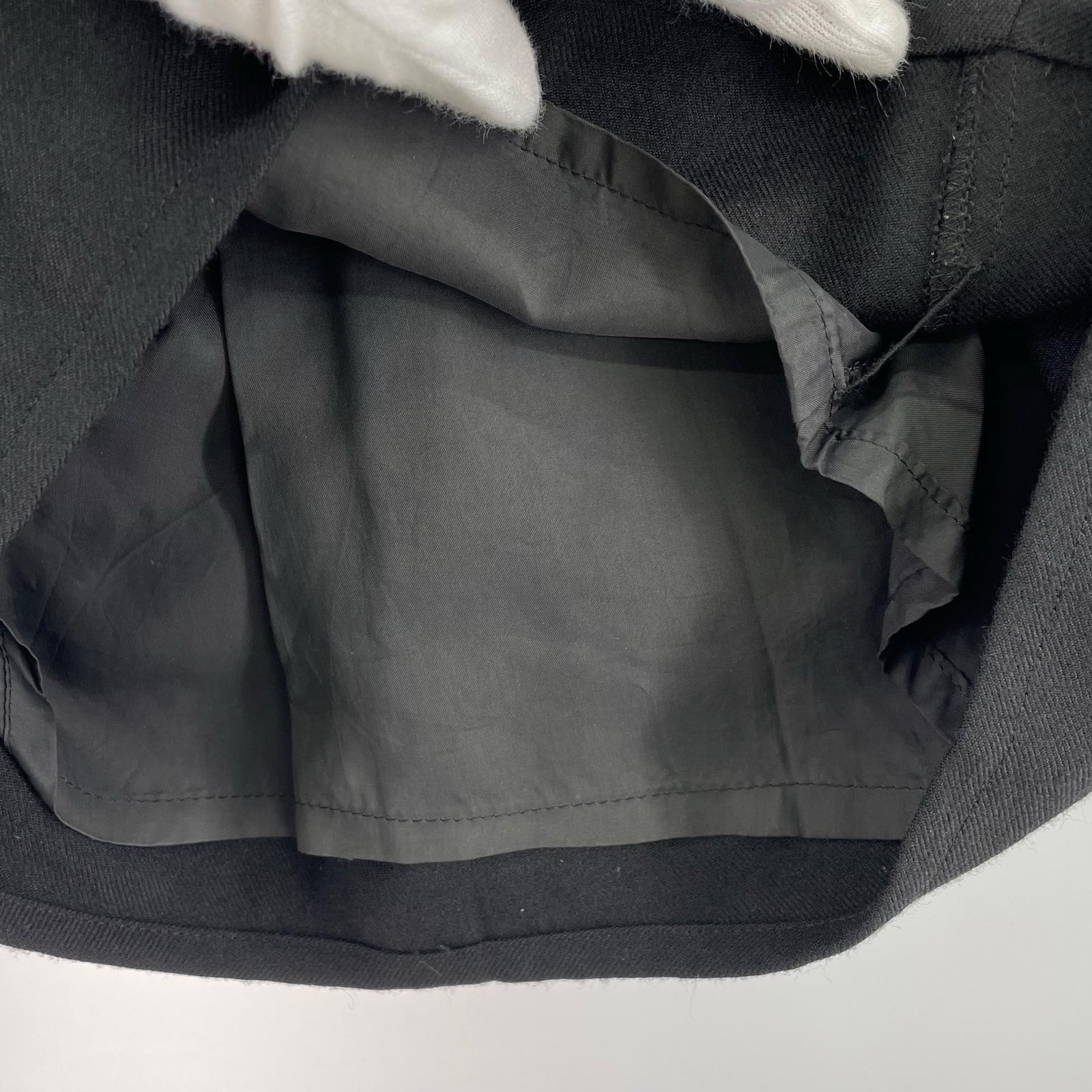 パンツ Christophernemeth Trousers 64B S S ブラック