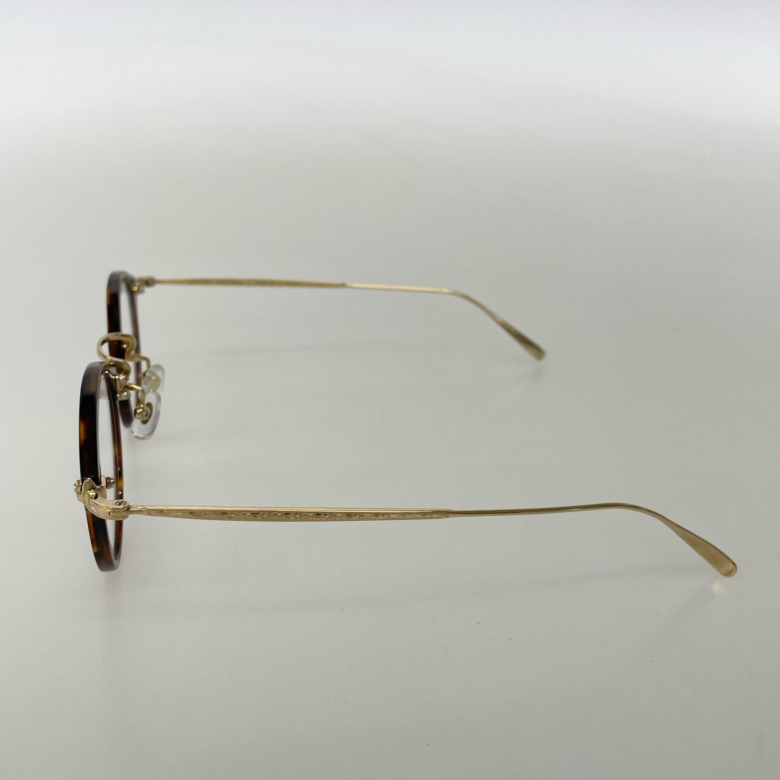 その他アクセサリー 金子眼鏡 UNITED ARROWS別注 Steve II ブラウン