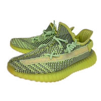スニーカー YEEZY BOOST 350 V2 27.0cm 27cm (US9 UK8 1/2 EU44)