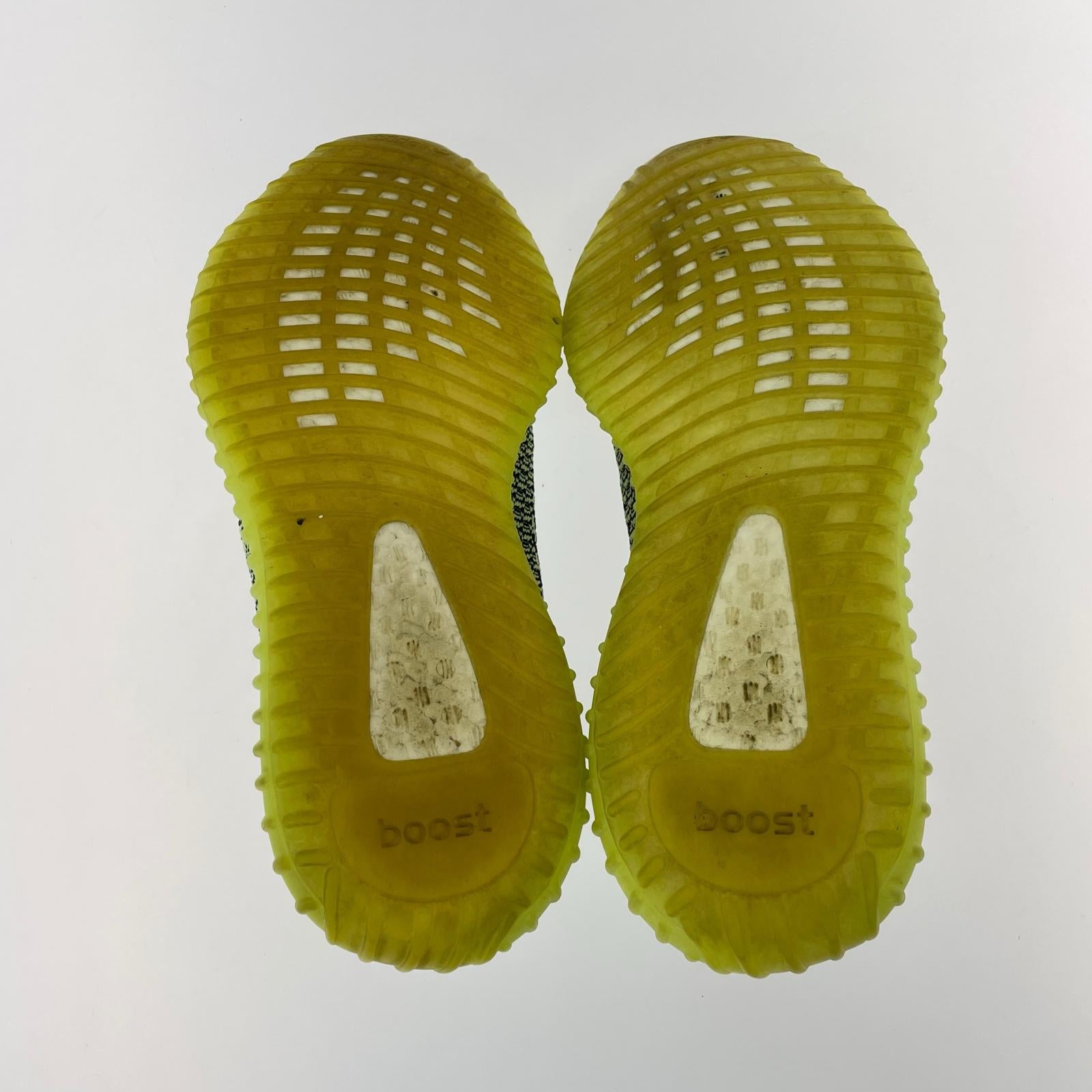 スニーカー YEEZY BOOST 350 V2 27.0cm 27cm (US9 UK8 1/2 EU44)