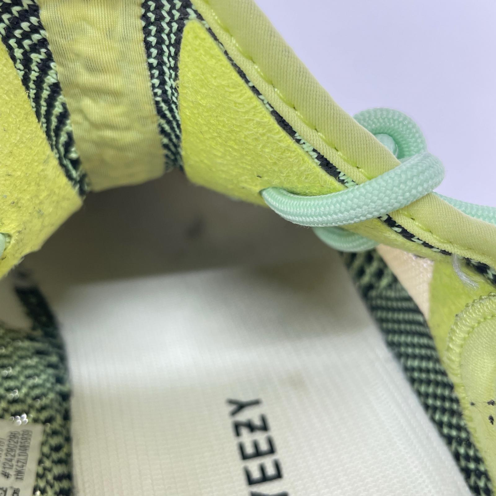 スニーカー YEEZY BOOST 350 V2 27.0cm 27cm (US9 UK8 1/2 EU44)