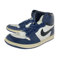 スニーカー Nike Air Jordan 1 Retro High OG 27.5cm (US9 1/2 UK9 EU45)