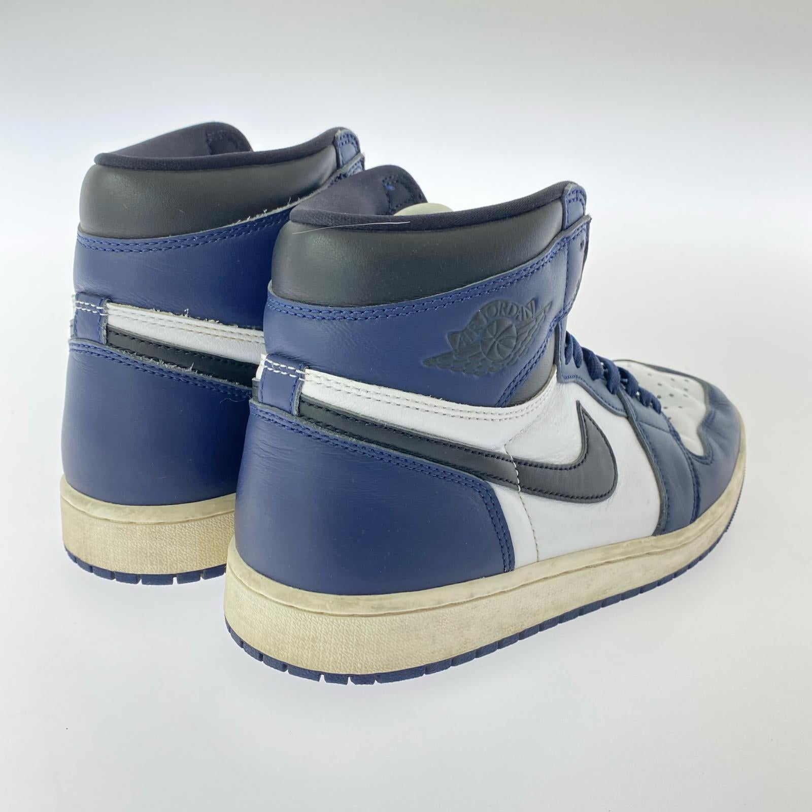 スニーカー Nike Air Jordan 1 Retro High OG 27.5cm (US9 1/2 UK9 EU45)
