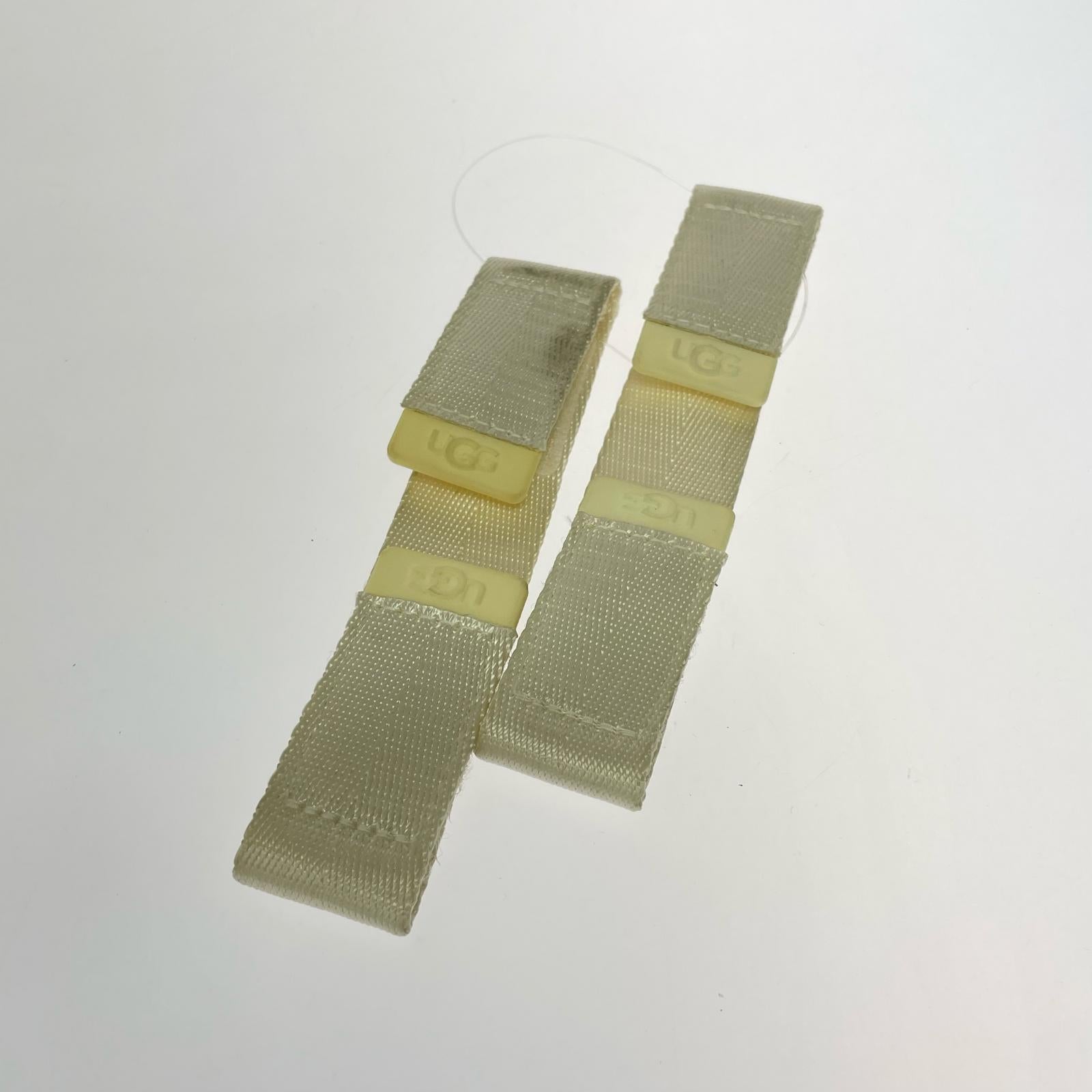 その他靴 ゴールデンライズ ホワイト サンダル 24cm 24cm (US6 UK5 1/2 EU38) ホワイト