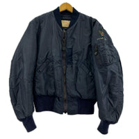 ジャケット B-15C NVY 38 38 ネイビー