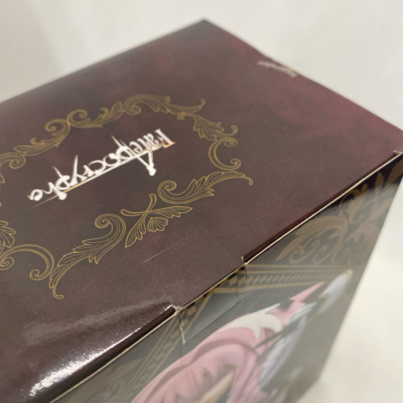 Fate 黒のライダー フィギュア Fate Apocrypha/フェイト アポクリファ TAITO/タイトー フィギュア/グッズ