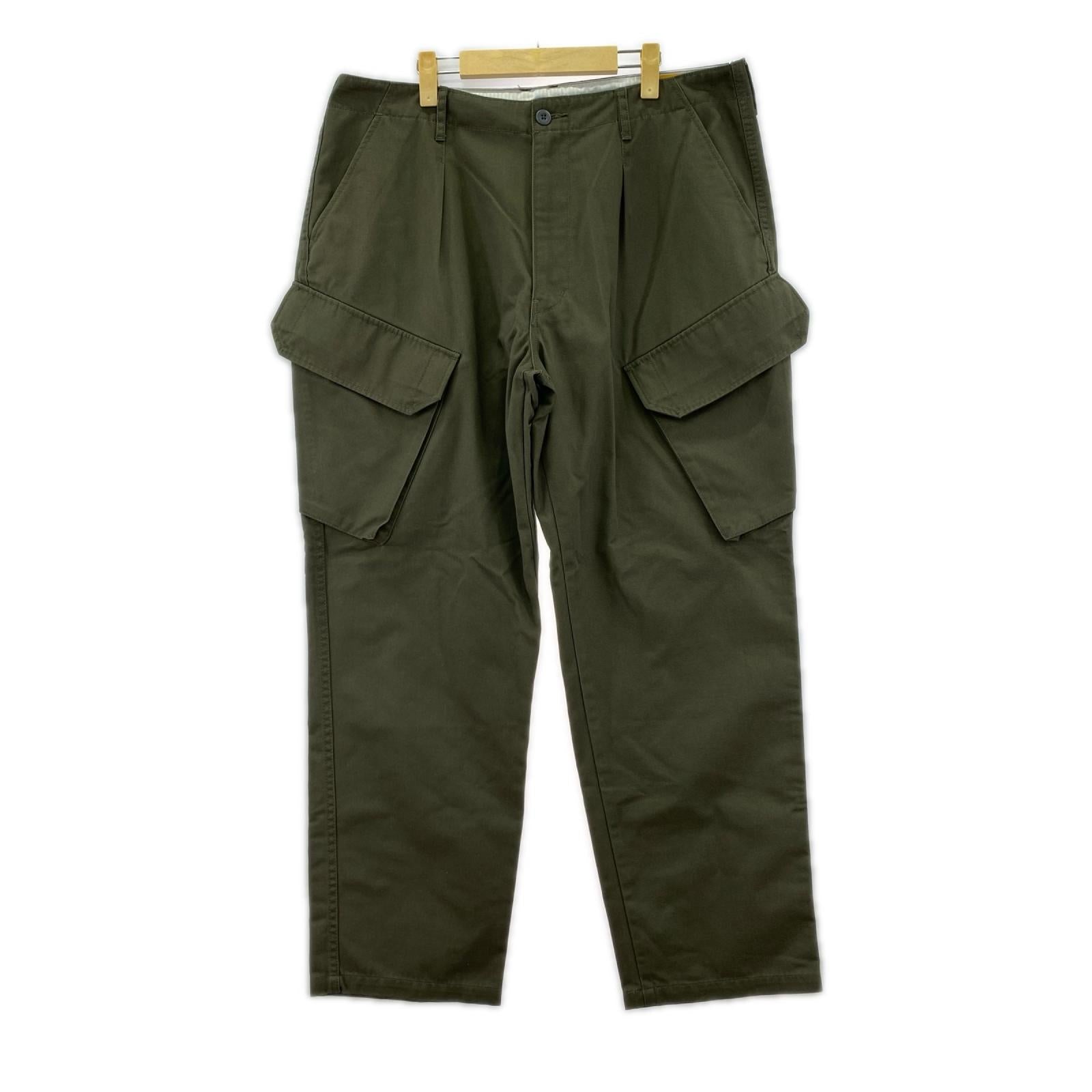 パンツ UNION LOS ANGELES ISLEY PANT カーキ