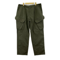 パンツ UNION LOS ANGELES ISLEY PANT カーキ