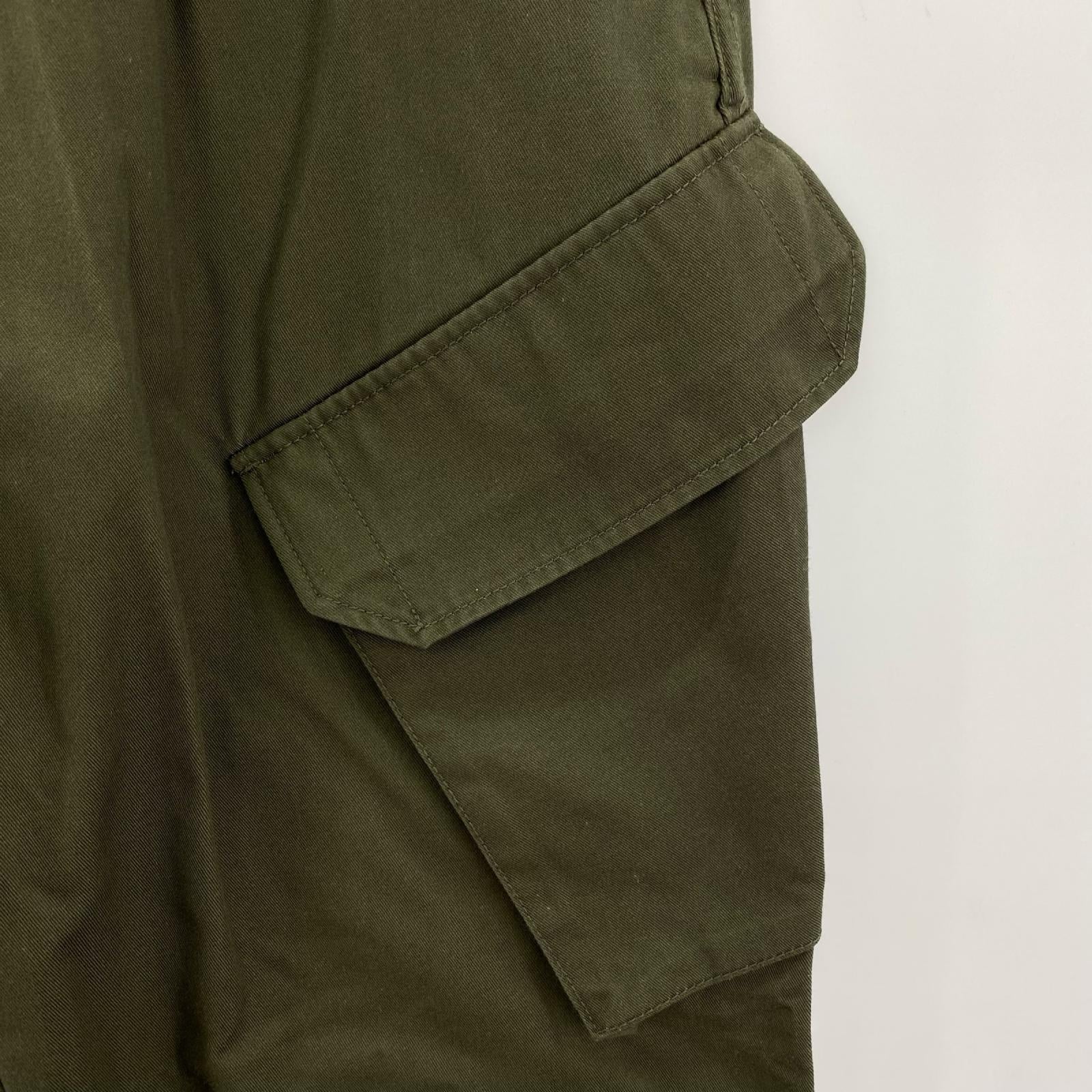パンツ UNION LOS ANGELES ISLEY PANT カーキ