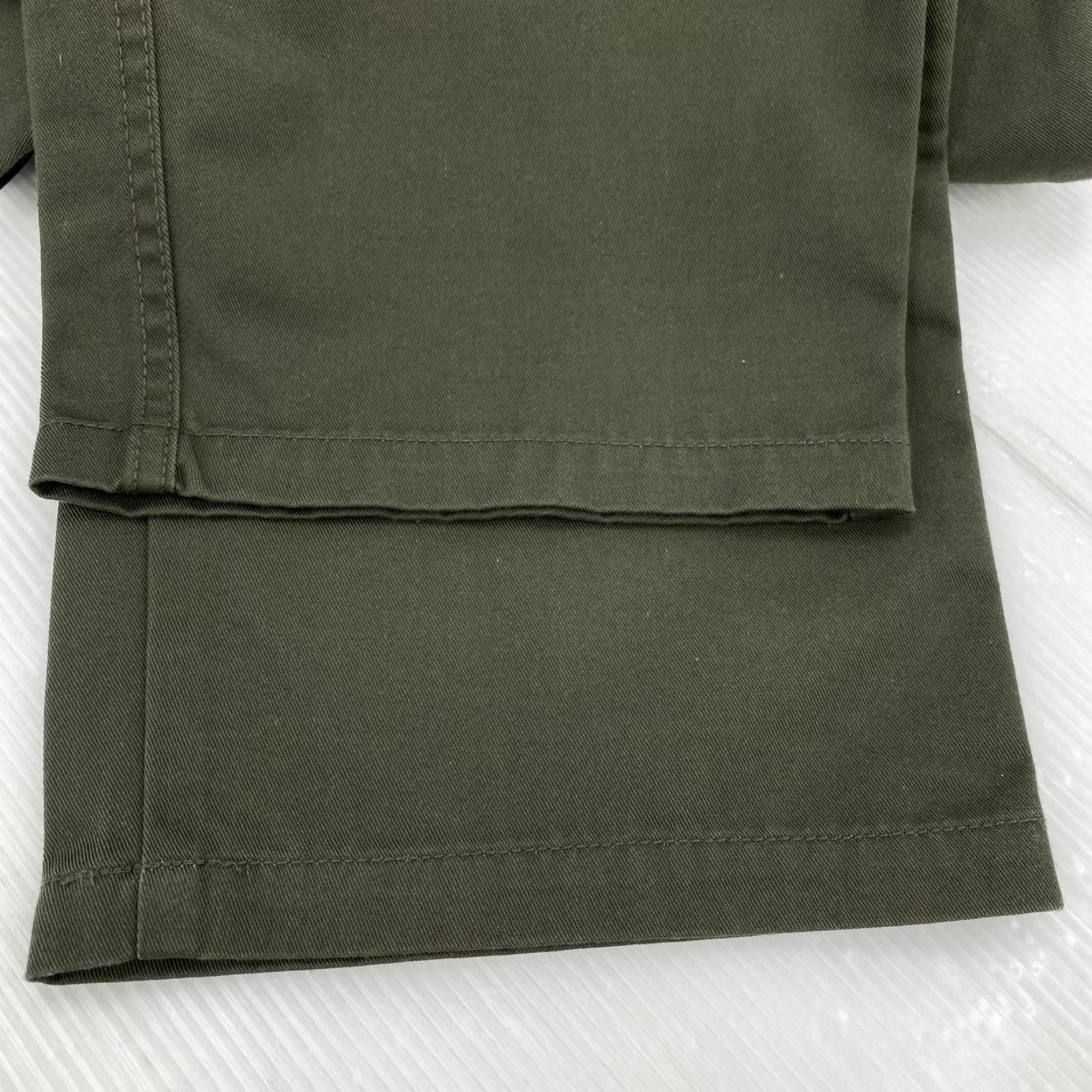 パンツ UNION LOS ANGELES ISLEY PANT カーキ