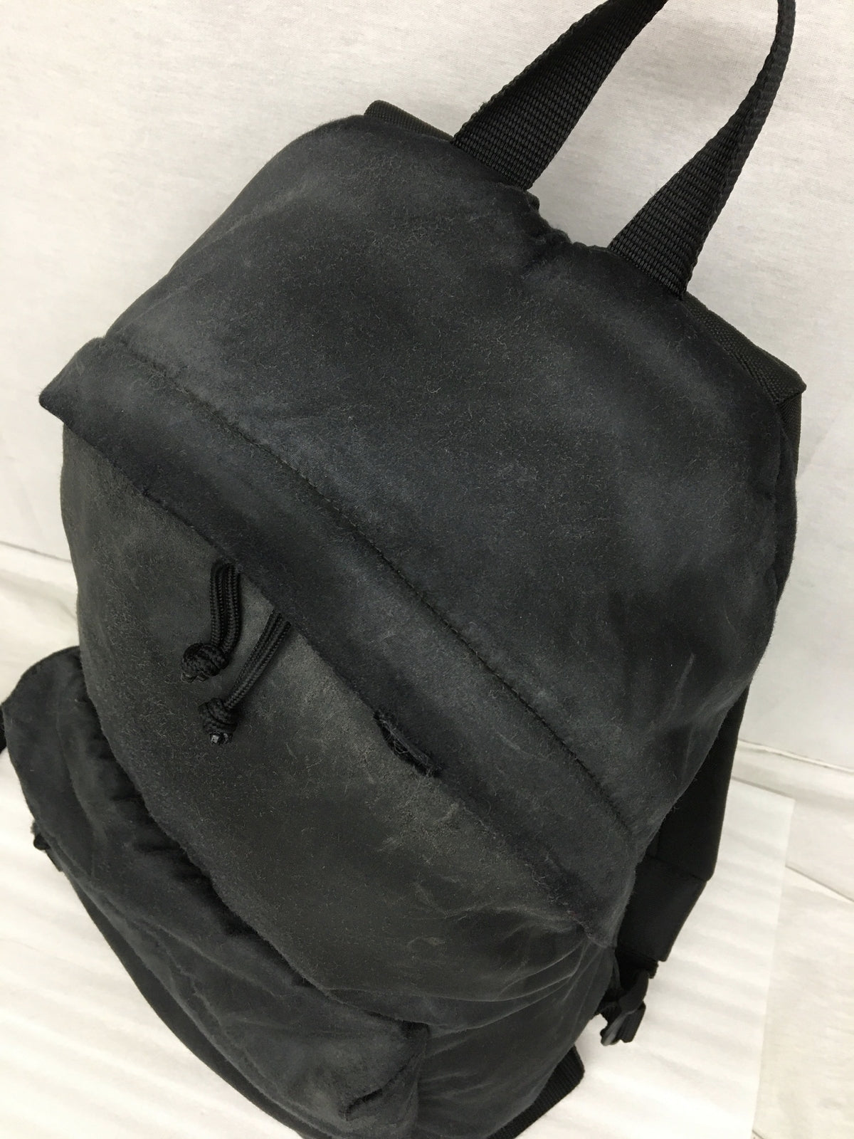 EXPLORER/ダメージ加工/バックパック/503221 503221 1000 N 566066