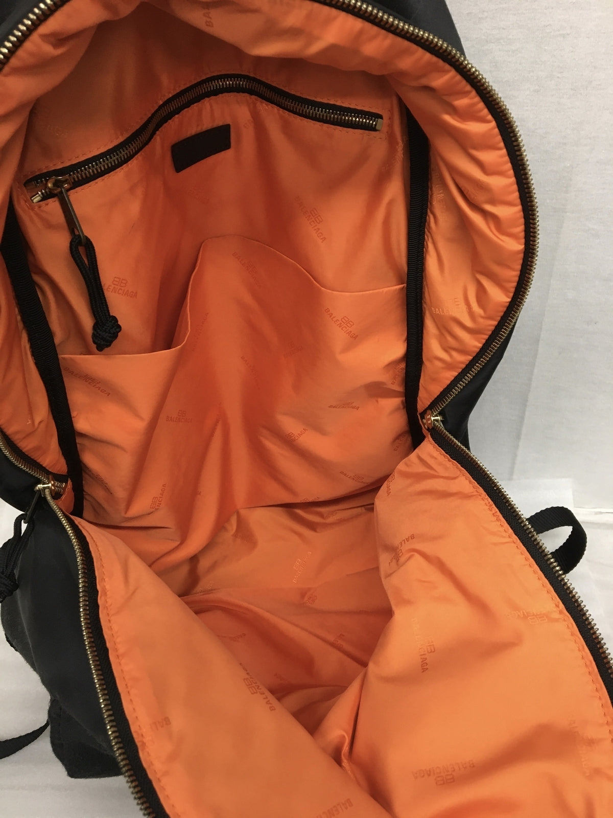 EXPLORER/ダメージ加工/バックパック/503221 503221 1000 N 566066