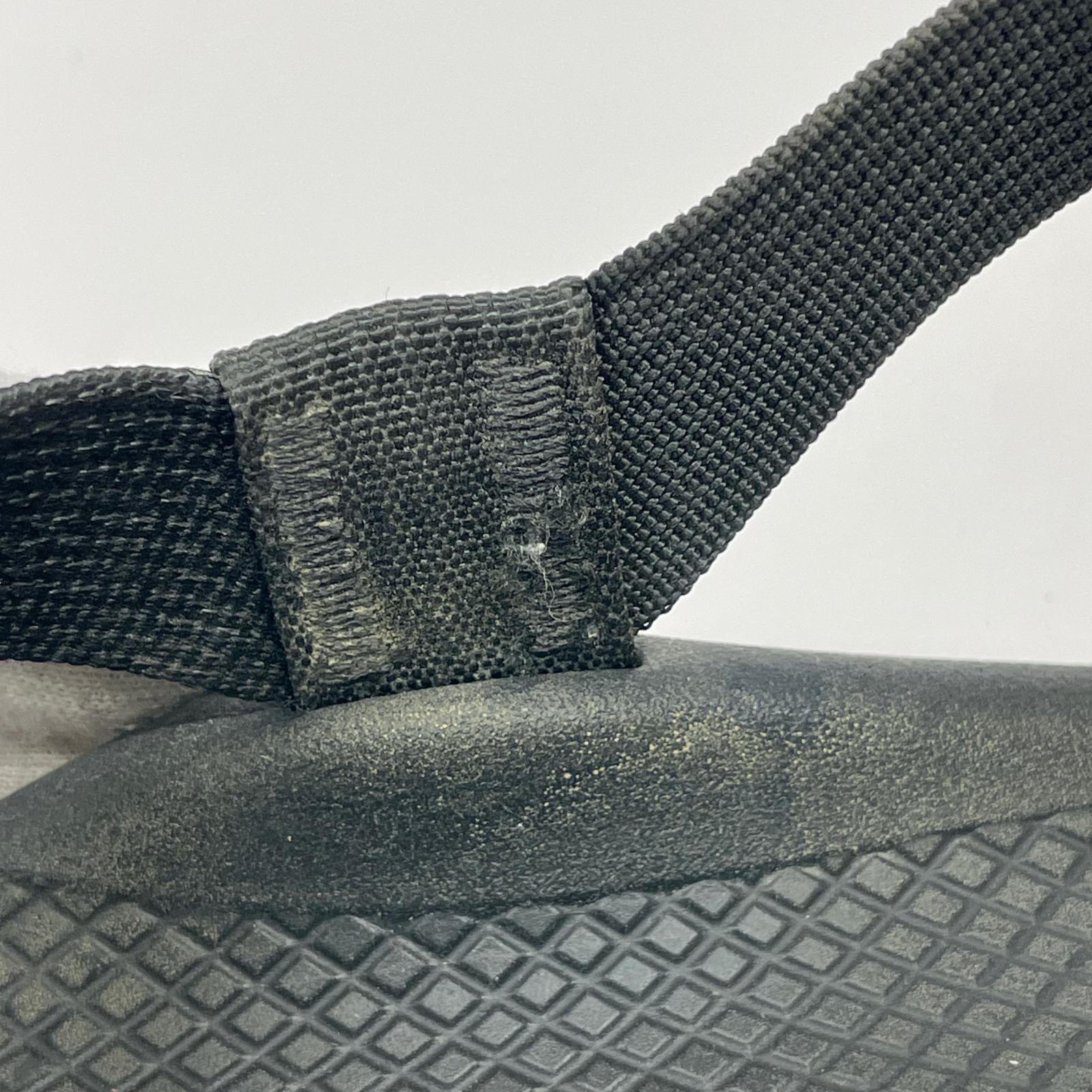 サンダル × Chaco 18SS ブラック 9 ブラック