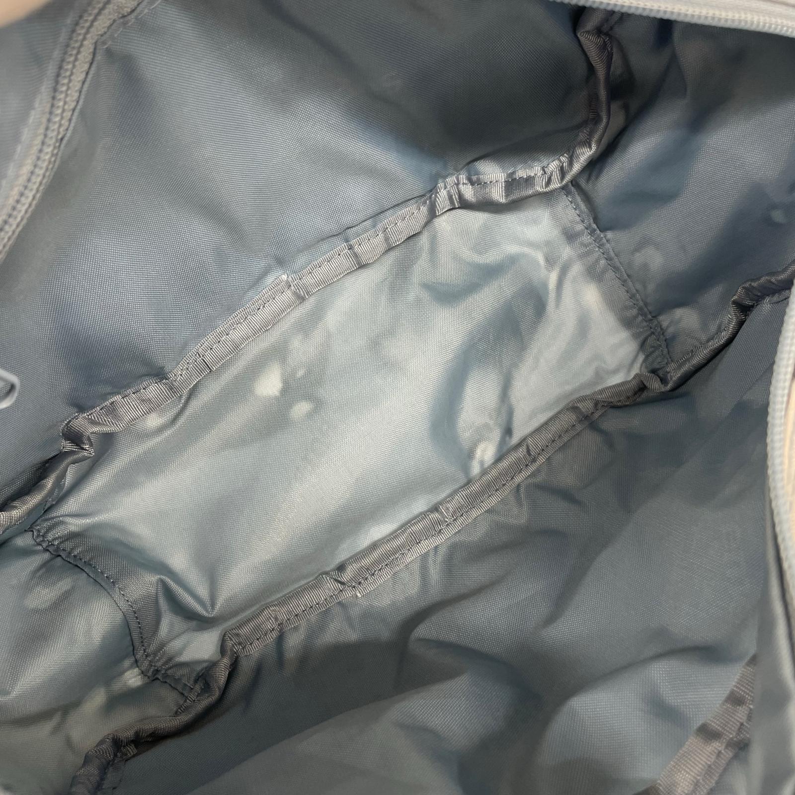 ショルダーバッグ 20ss waist bag ブルー