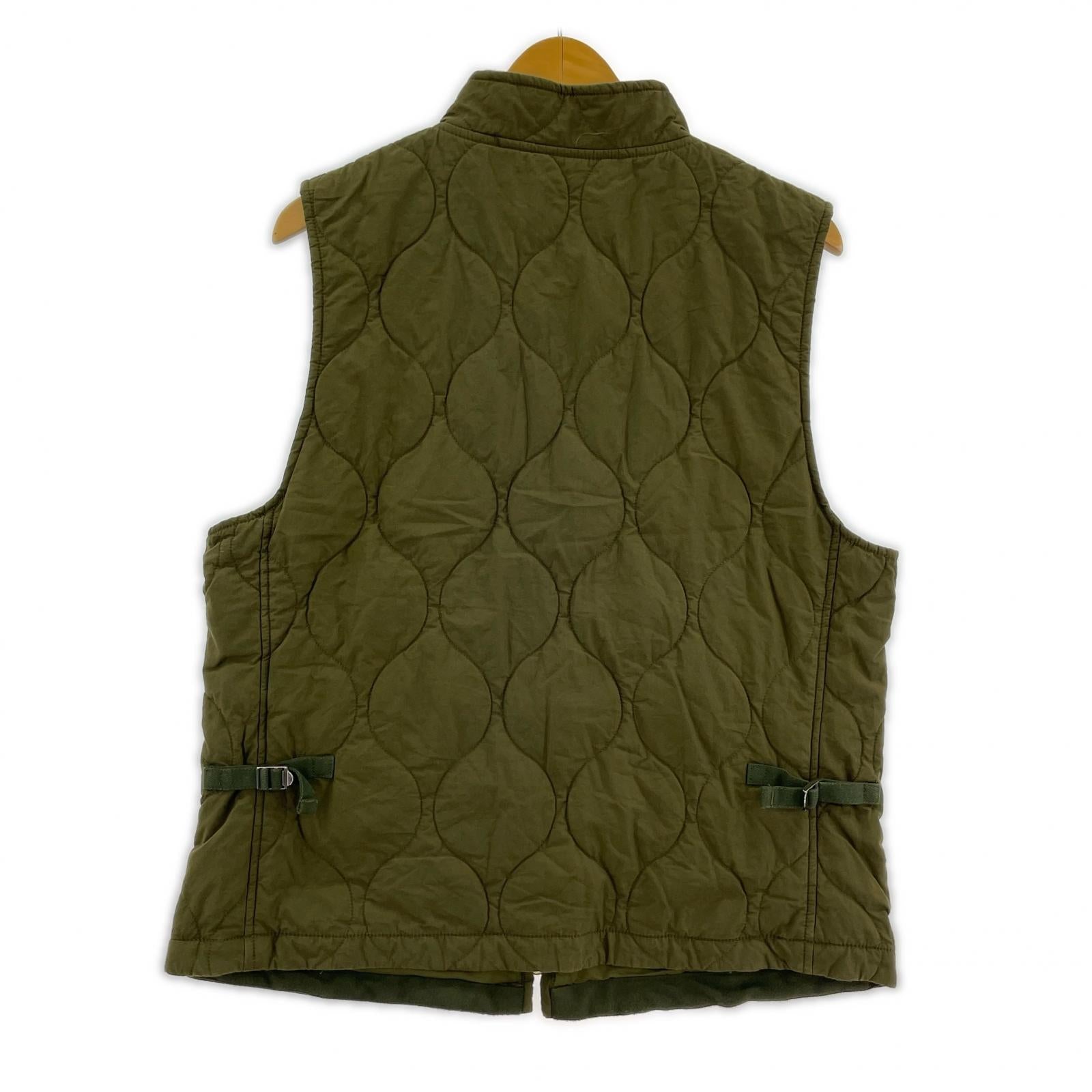長袖シャツ MANIFATTURA CECCARELLI カーキ (40) 40 カーキ